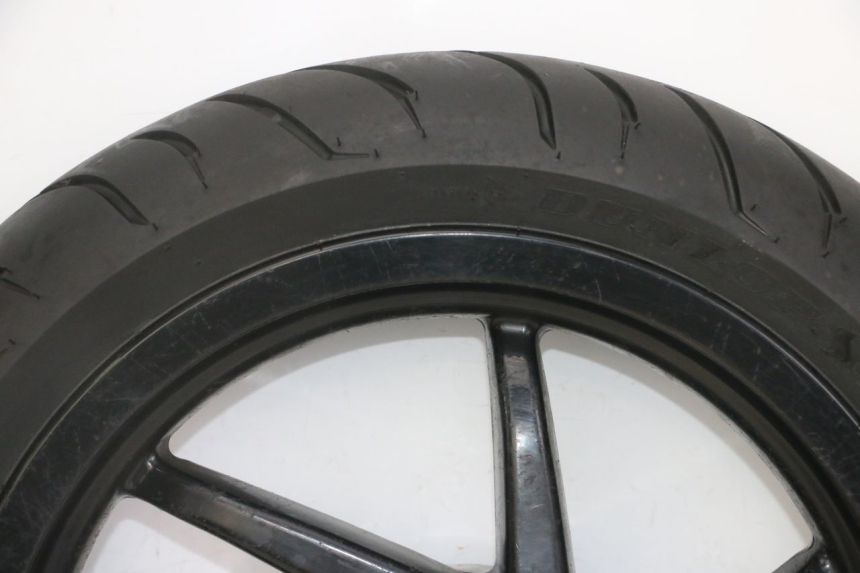 photo de FRONT RIM AND TIRE PIAGGIO NRG POWER PUREJET 50 (2018 - 2021)