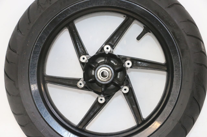photo de FRONT RIM AND TIRE PIAGGIO NRG POWER PUREJET 50 (2018 - 2021)