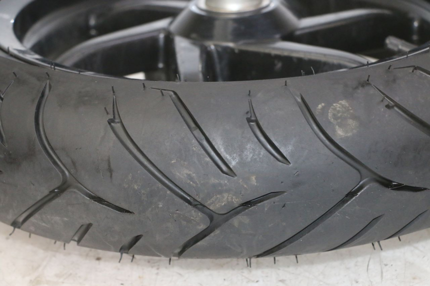 photo de FRONT RIM AND TIRE PIAGGIO NRG POWER PUREJET 50 (2018 - 2021)