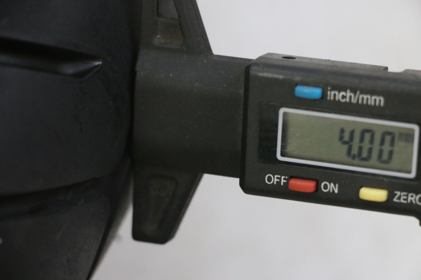 photo de FRONT RIM AND TIRE PIAGGIO NRG POWER PUREJET 50 (2018 - 2021)