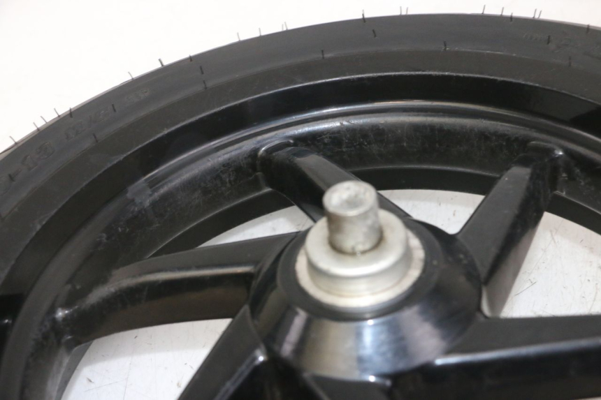 photo de FRONT RIM AND TIRE PIAGGIO NRG POWER PUREJET 50 (2018 - 2021)