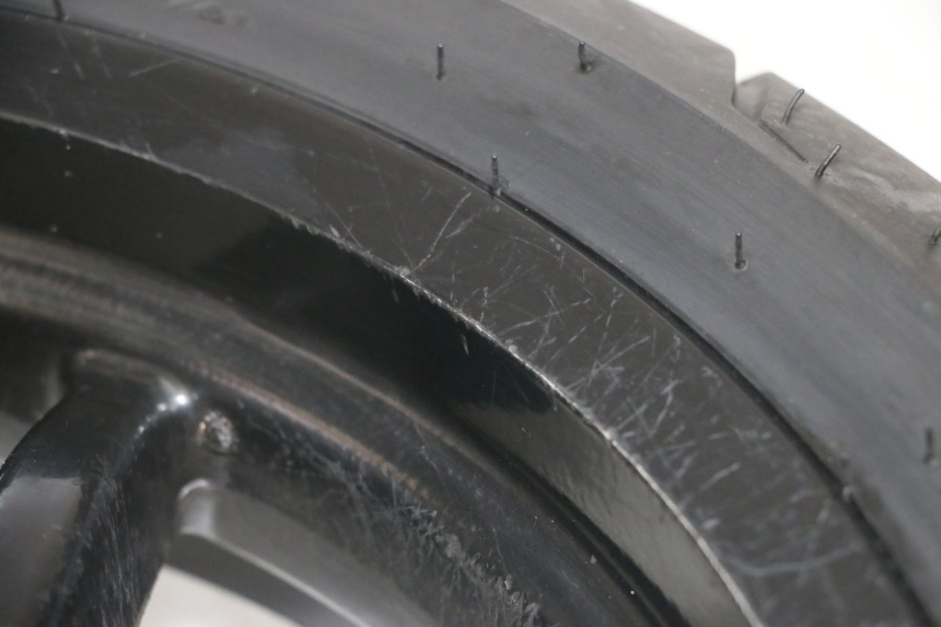 photo de FRONT RIM AND TIRE PIAGGIO NRG POWER PUREJET 50 (2018 - 2021)