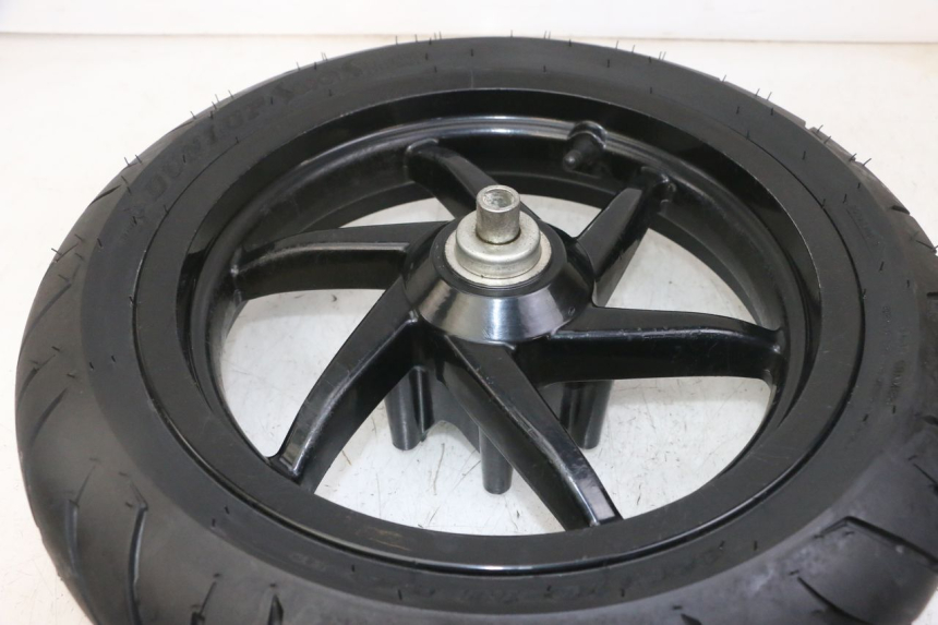 photo de FRONT RIM AND TIRE PIAGGIO NRG POWER PUREJET 50 (2018 - 2021)