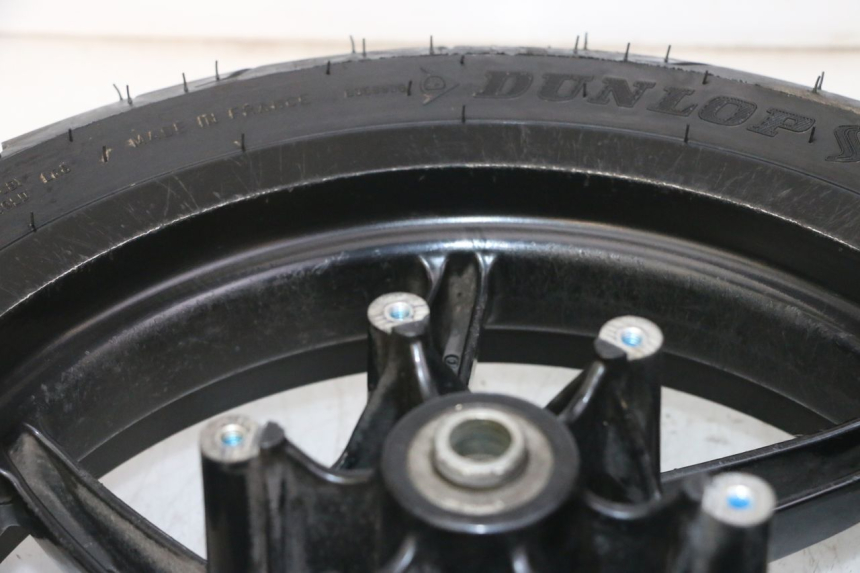 photo de FRONT RIM AND TIRE PIAGGIO NRG POWER PUREJET 50 (2018 - 2021)