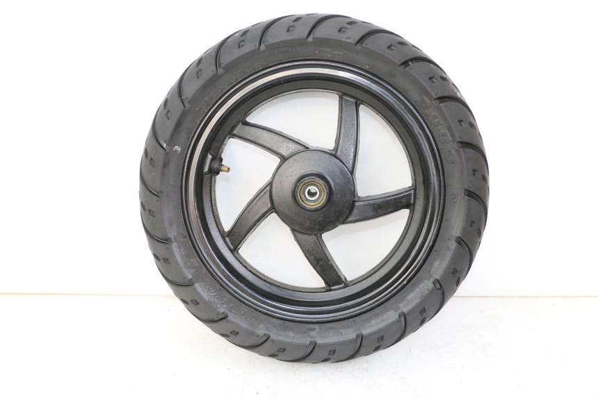 photo de FRONT RIM AND TIRE SYM ORBIT 2 4T 50 (2008 - 2017)