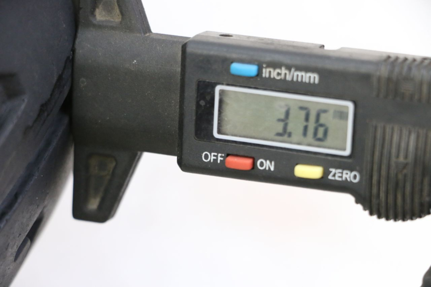 photo de FRONT RIM AND TIRE SYM ORBIT 2 4T 50 (2008 - 2017)