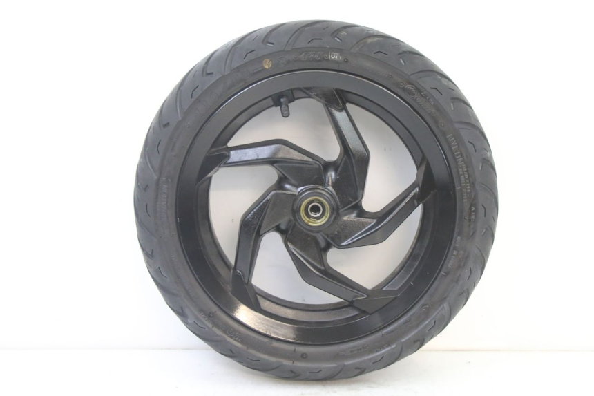 photo de FRONT RIM AND TIRE SYM ORBIT III 3 4T 50 (2021 - 2025)
