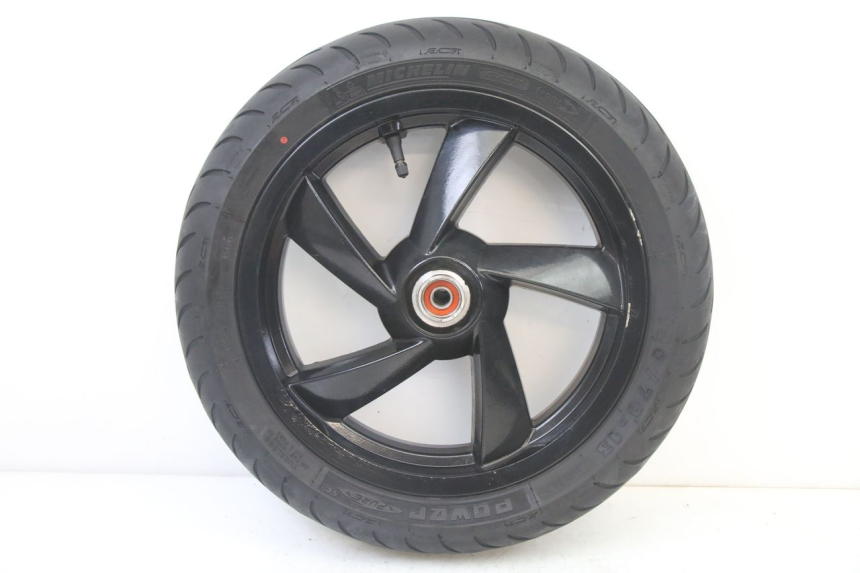 photo de FRONT RIM AND TIRE PEUGEOT CITYSTAR 2T 50 (2018 - 2021)