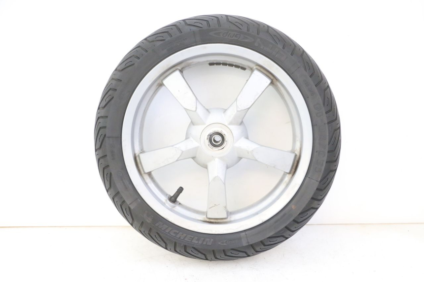 photo de FRONT RIM AND TIRE PEUGEOT SATELIS 125 (2013 - 2018)