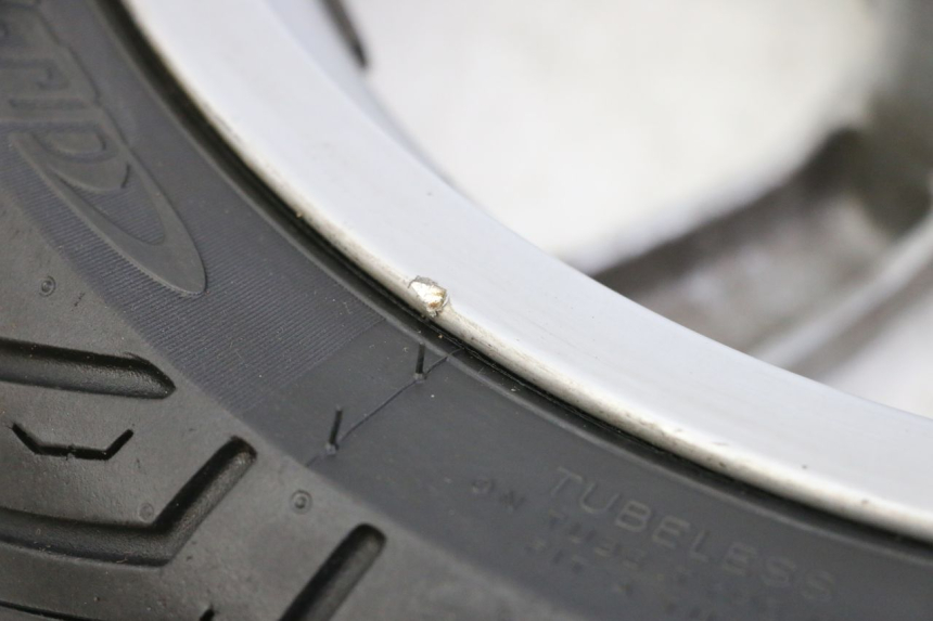 photo de FRONT RIM AND TIRE PEUGEOT SATELIS 125 (2013 - 2018)
