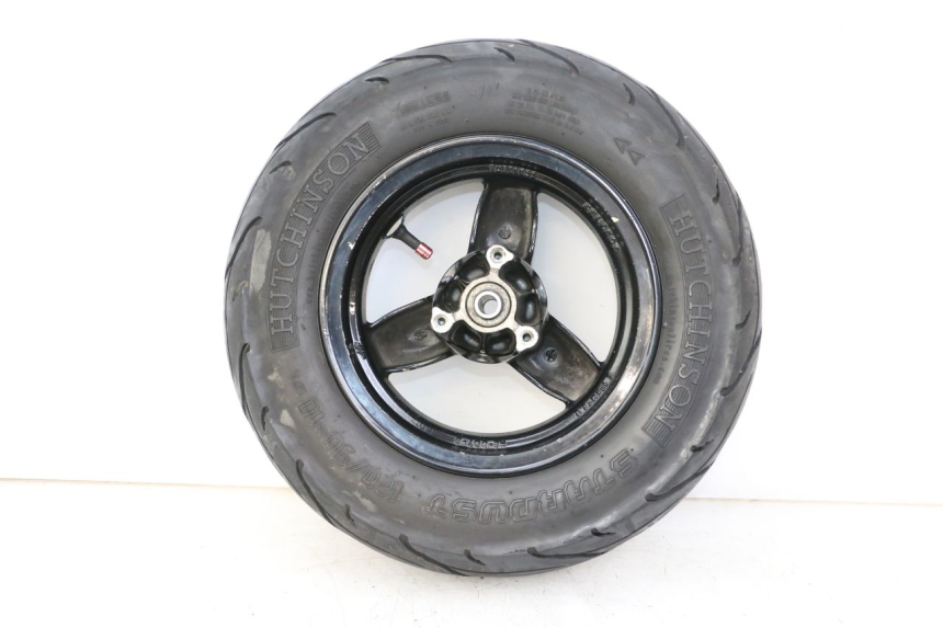 photo de FRONT RIM AND TIRE PEUGEOT TKR TREKKER FURIOUS 50 (2005 - 2014)