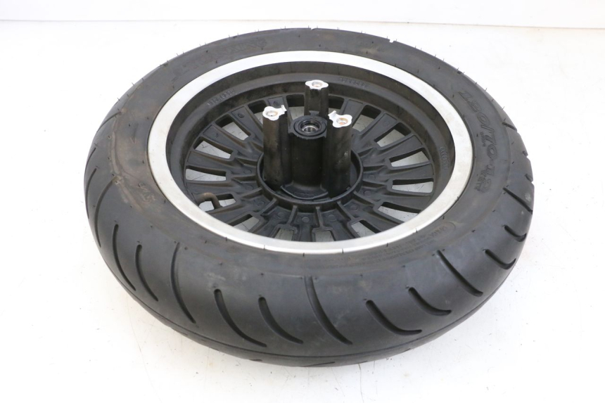 photo de FRONT RIM AND TIRE EFUN PUSA 1 - Product overview