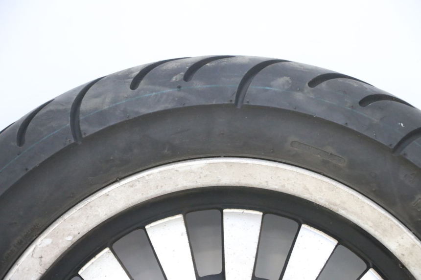 photo de FRONT RIM AND TIRE EFUN PUSA 1 - Used quality zoom