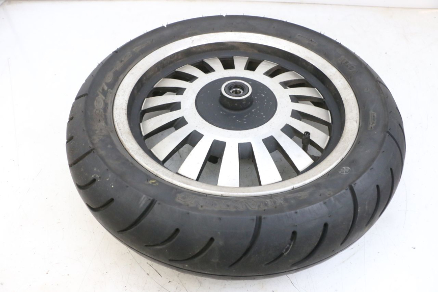 photo de FRONT RIM AND TIRE EFUN PUSA 1 - Markings and original references