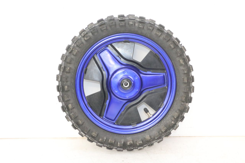 photo de FRONT RIM AND TIRE YAMAHA PW 50 (1984 - 2020)
