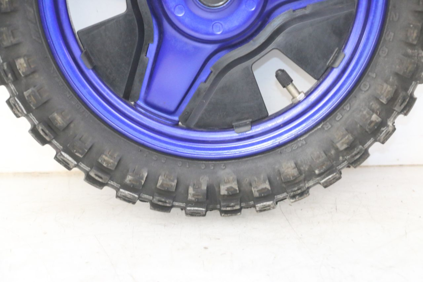 photo de FRONT RIM AND TIRE YAMAHA PW 50 (1984 - 2020)