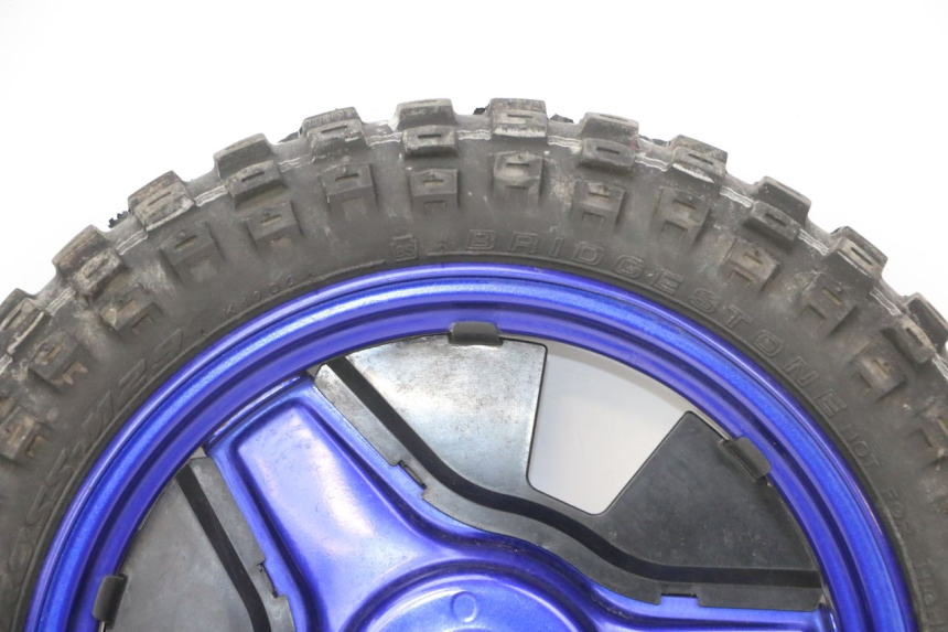 photo de FRONT RIM AND TIRE YAMAHA PW 50 (1984 - 2020)
