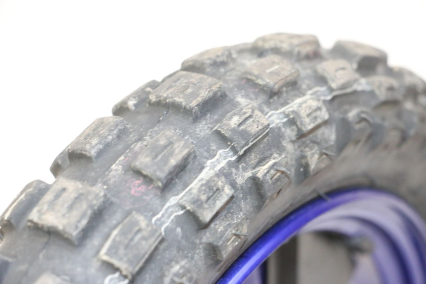 photo de FRONT RIM AND TIRE YAMAHA PW 50 (1984 - 2020)