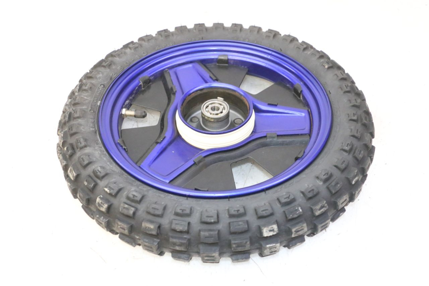 photo de FRONT RIM AND TIRE YAMAHA PW 50 (1984 - 2020)