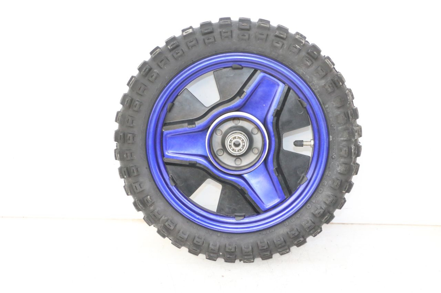 photo de FRONT RIM AND TIRE YAMAHA PW 50 (1984 - 2020)