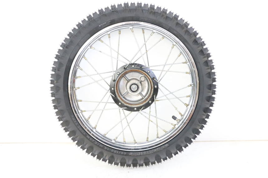 photo de FRONT RIM AND TIRE YAMAHA PW 80 (1983 - 2014)