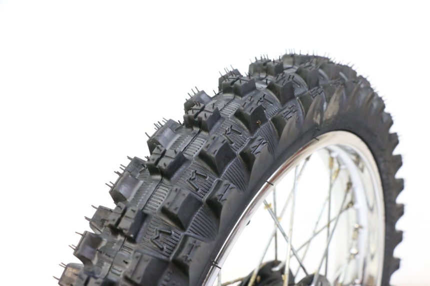 photo de FRONT RIM AND TIRE YAMAHA PW 80 (1983 - 2014)