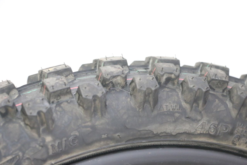 photo de FRONT RIM AND TIRE APOLLO RFZ 125