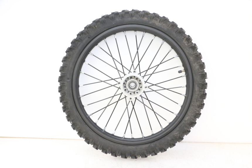 photo de FRONT RIM AND TIRE APOLLO RFZ 125