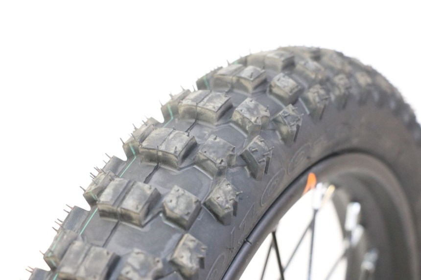 photo de FRONT RIM AND TIRE APOLLO RFZ 125