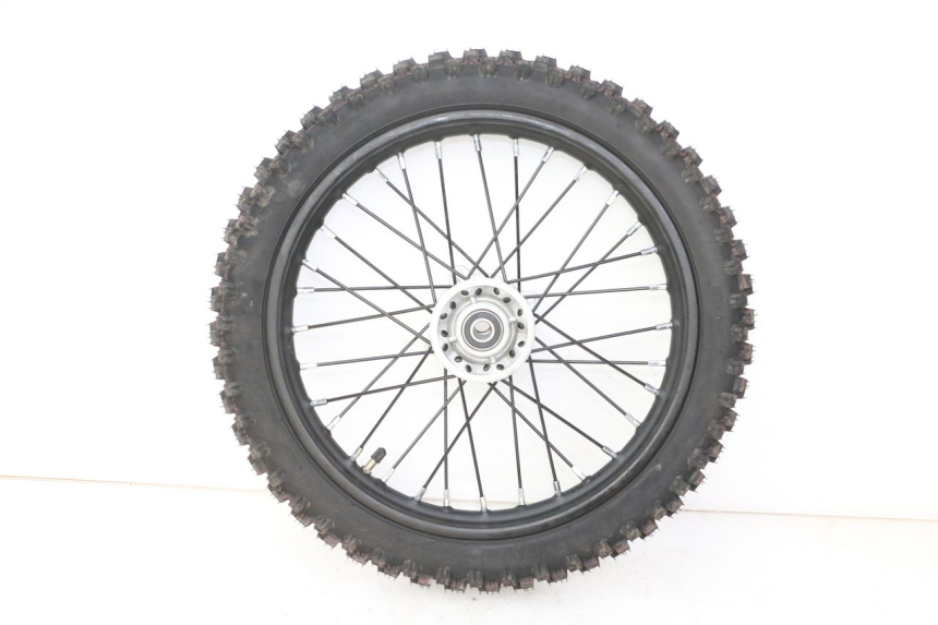 photo de FRONT RIM AND TIRE APOLLO RFZ 125