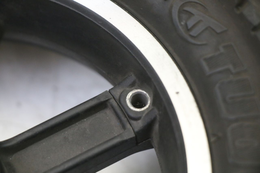 photo de FRONT RIM AND TIRE HERO S10 1