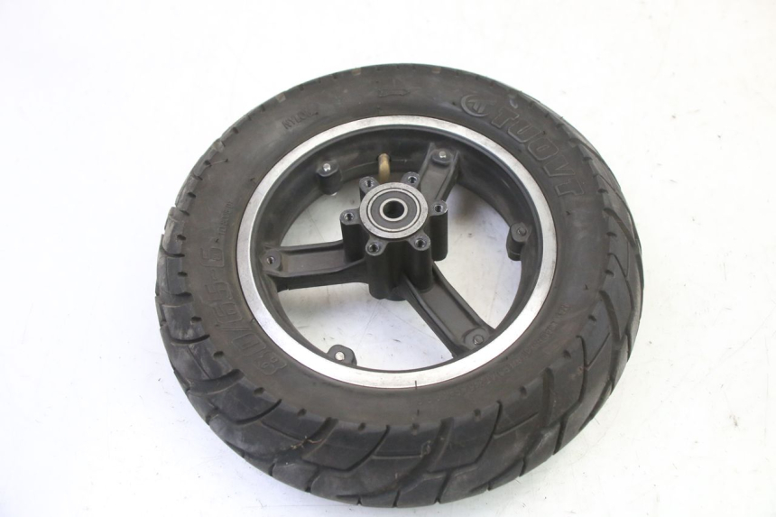 photo de FRONT RIM AND TIRE HERO S10 1