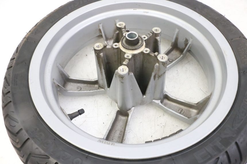 photo de FRONT RIM AND TIRE PEUGEOT SATELIS 125 (2013 - 2018)