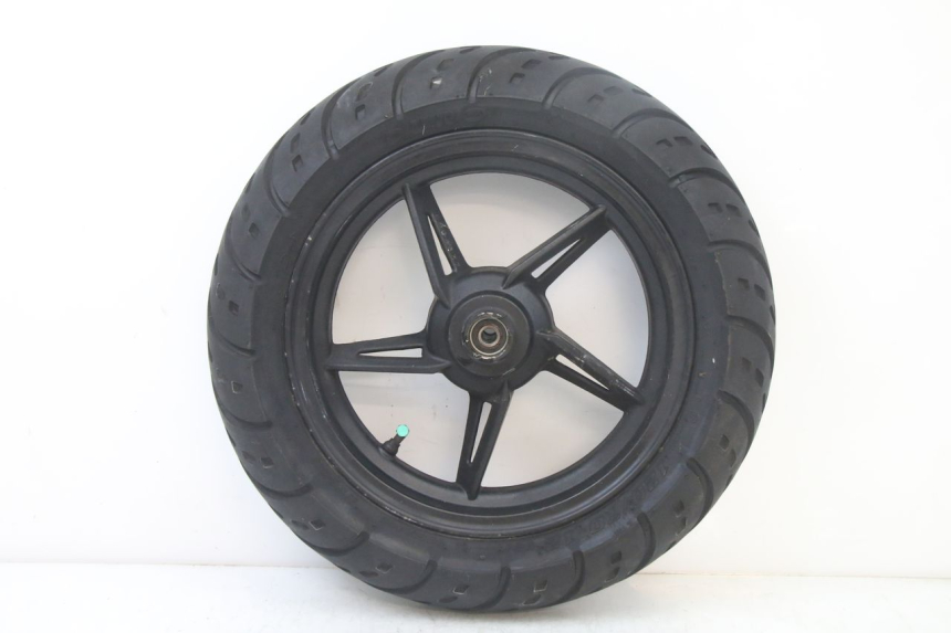 photo de FRONT RIM AND TIRE TNT MOTOR ROMA 10' 2T 50 (2011 - 2018)