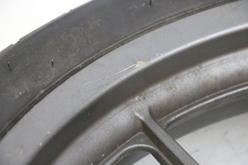 photo de FRONT RIM AND TIRE KSR TR SM 50 (2015 - 2018) - Alternative perspective