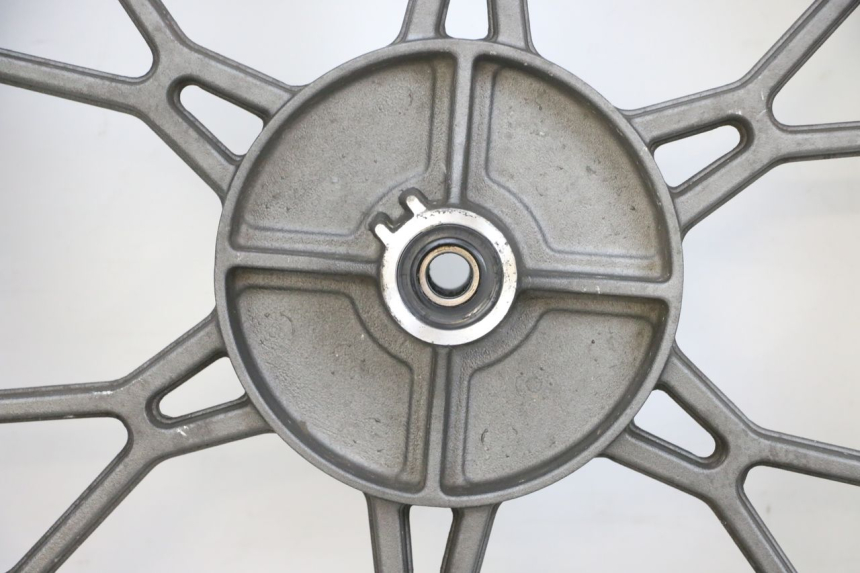 photo de FRONT RIM AND TIRE KSR TR SM 50 (2015 - 2018) - Markings and original references