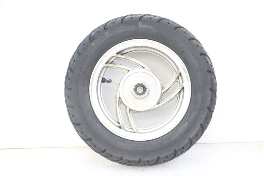 photo de FRONT RIM AND TIRE PEUGEOT V-CLIC VCLIC 50 (2007 - 2013)