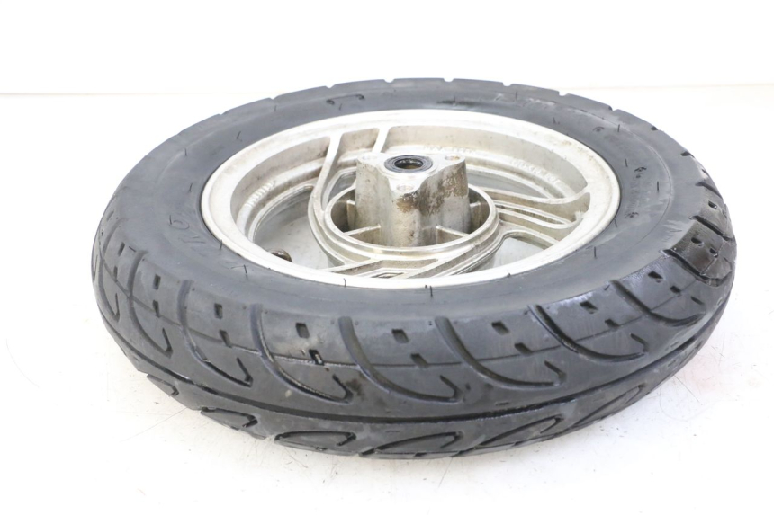 photo de FRONT RIM AND TIRE PEUGEOT V-CLIC VCLIC 50 (2007 - 2013)