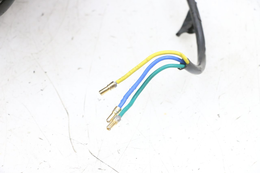 photo de FRONT RIM AND TIRE DUALTRON VICTOR LIMITED 1