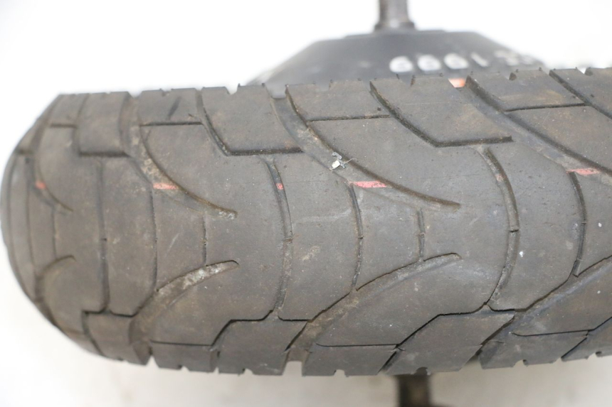 photo de FRONT RIM AND TIRE DUALTRON VICTOR LIMITED 1