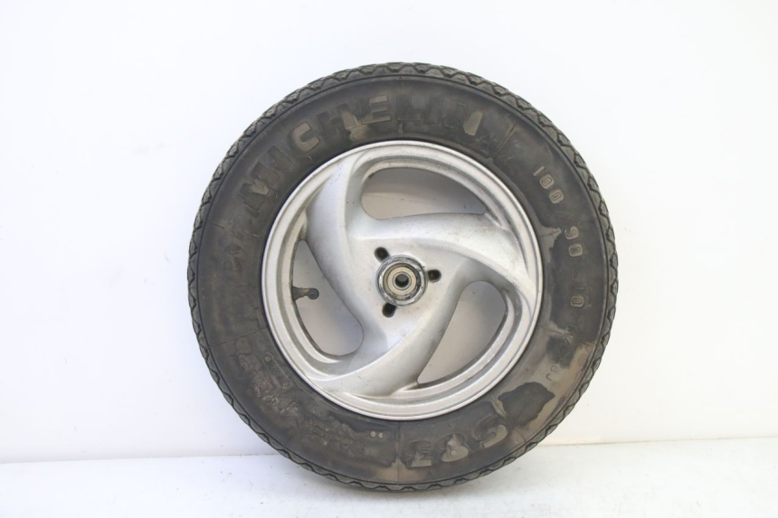 photo de FRONT RIM AND TIRE MBK WAAP 125 (2008 - 2013)