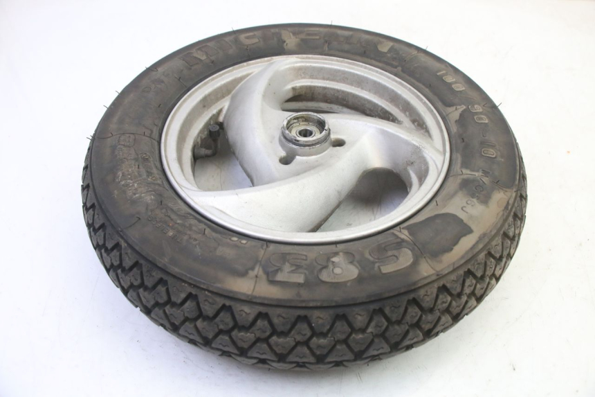 photo de FRONT RIM AND TIRE MBK WAAP 125 (2008 - 2013)