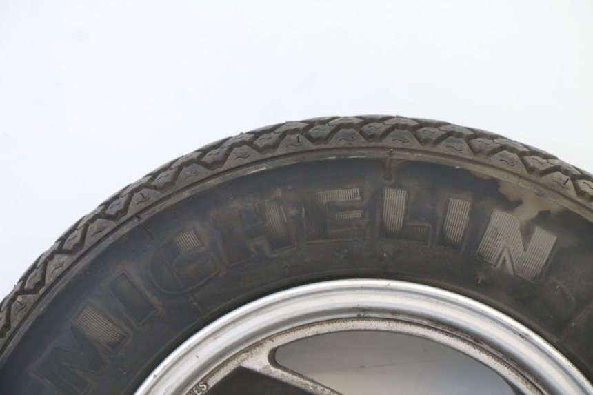 photo de FRONT RIM AND TIRE MBK WAAP 125 (2008 - 2013)