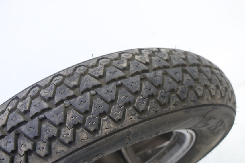 photo de FRONT RIM AND TIRE MBK WAAP 125 (2008 - 2013)