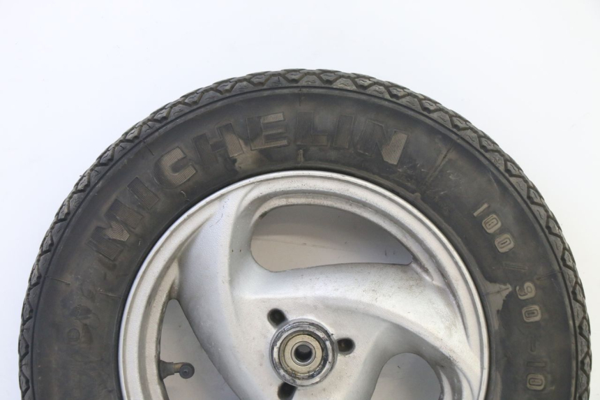 photo de FRONT RIM AND TIRE MBK WAAP 125 (2008 - 2013)