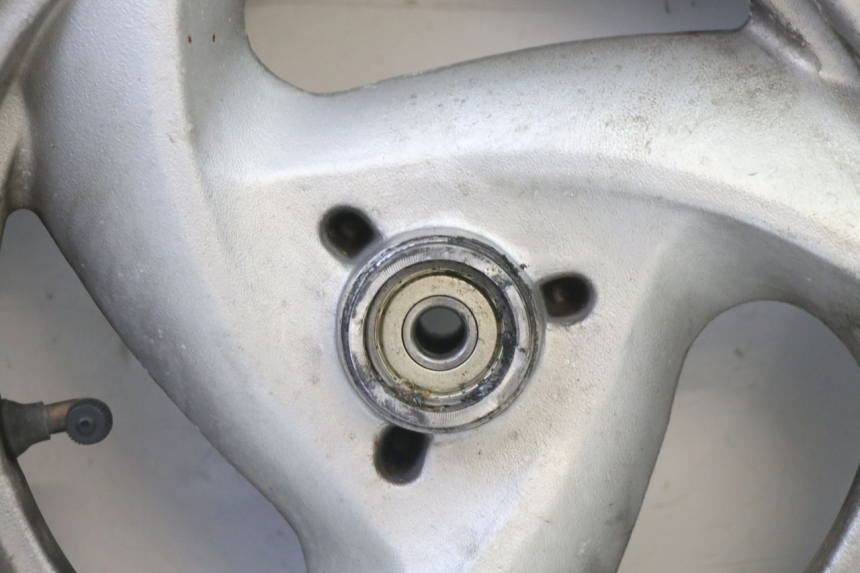 photo de FRONT RIM AND TIRE MBK WAAP 125 (2008 - 2013)