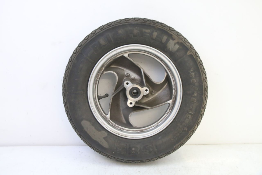 photo de FRONT RIM AND TIRE MBK WAAP 125 (2008 - 2013)