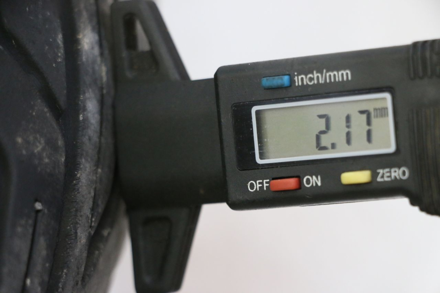 photo de FRONT RIM AND TIRE YAMAHA X-MAX XMAX 125 (2010 - 2014)