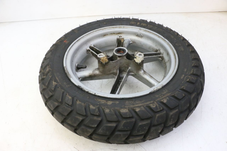 photo de FRONT RIM AND TIRE HONDA X8R 50 (1998 - 2003)