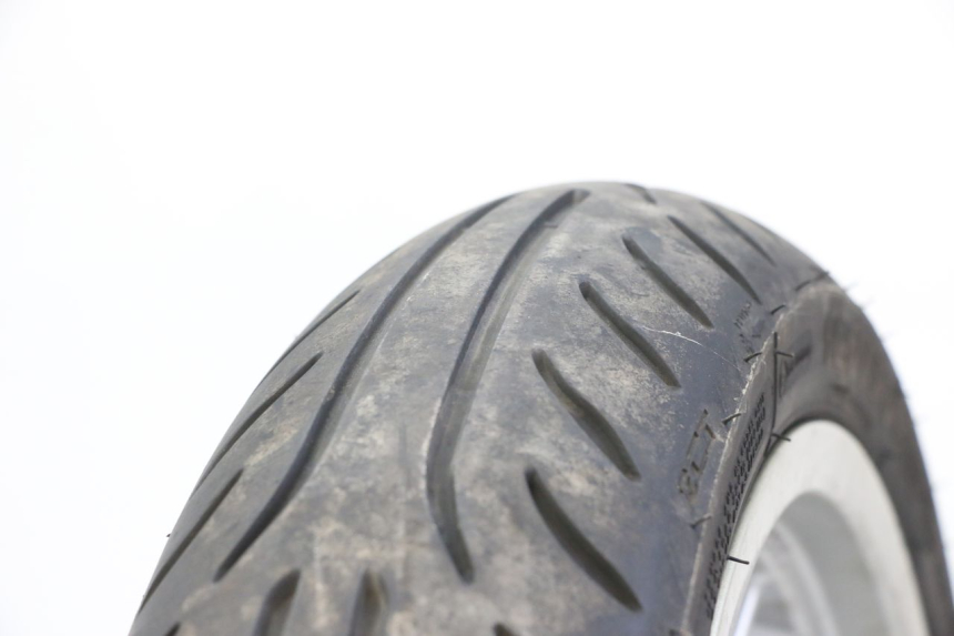 photo de FRONT RIM AND TIRE KYMCO XCITING 500 (2007 - 2010)